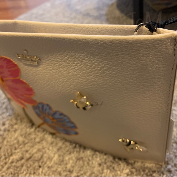 Kate Spade Picnic Perfect Bee Sima - Picture 7 of 12